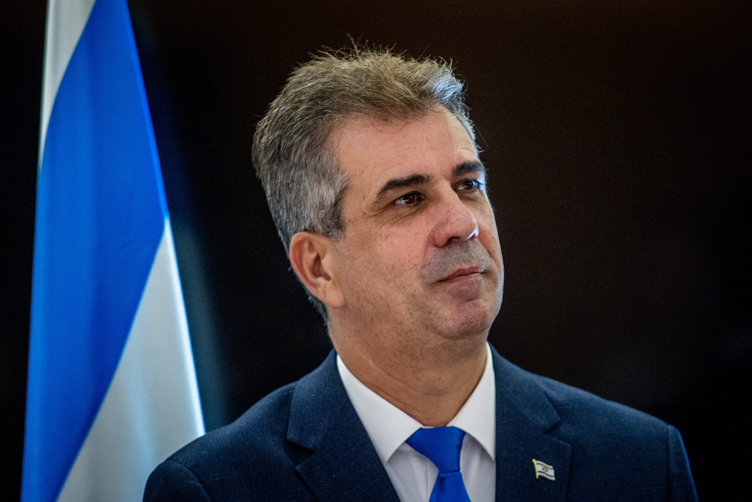 שר האנרגיה: "הסיכוי להפסקות חשמל ארוכות - אפסי עד לא קיים"