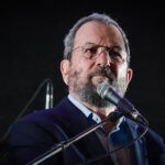 ברק פגע אנושות בישראל בריאיון ל-CNN וחולל סערה בעולם הערבי