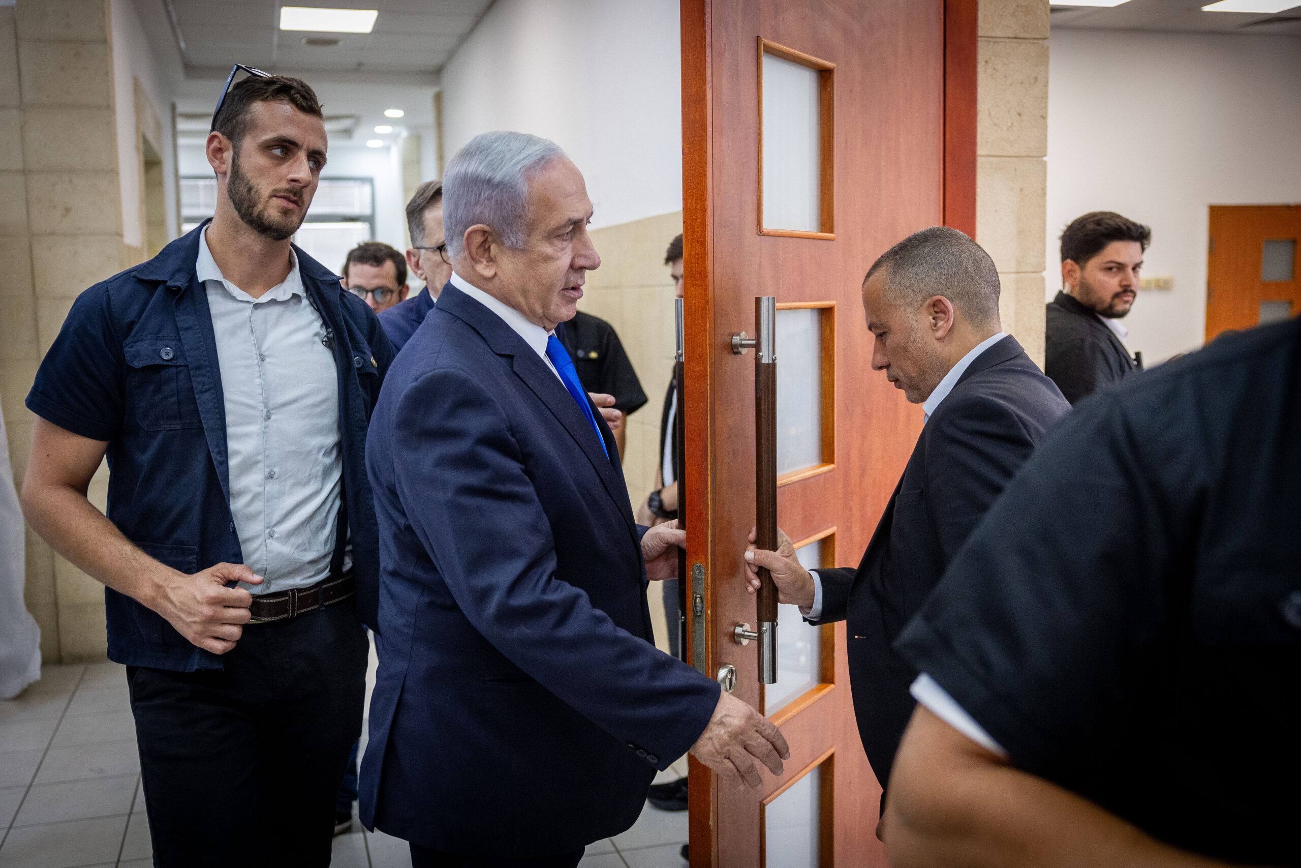 צילום: יונתן זינדל, פלאש 90