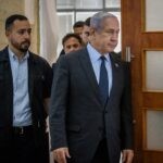 רה"מ בבית המשפט: "אני מקבל כל הזמן אנטיביוטיקה בהיקף רציני"