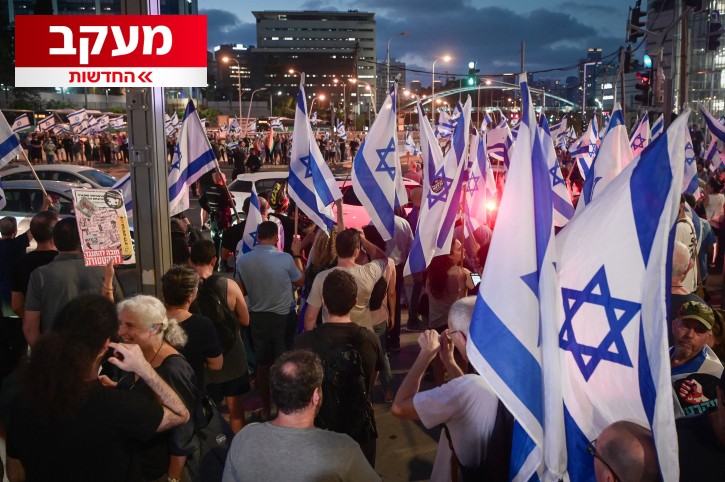 חברי פרלמנט בשאילתה: מדוע האיחוד האירופי מממן את המחאה?