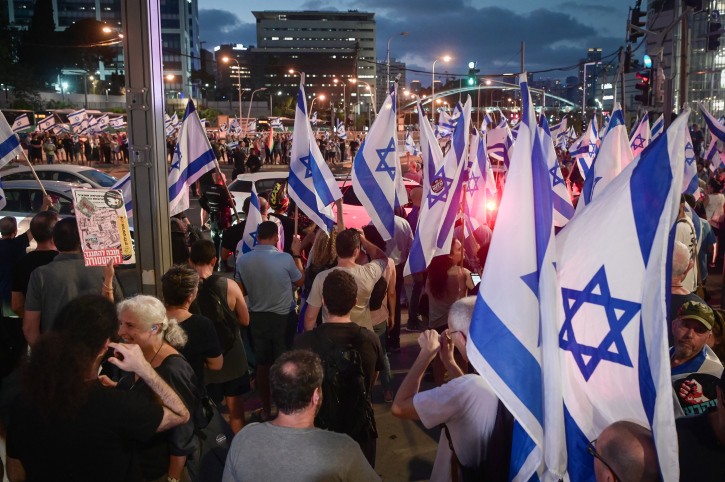 קרדיט: אבשלום ששוני, פלאש90