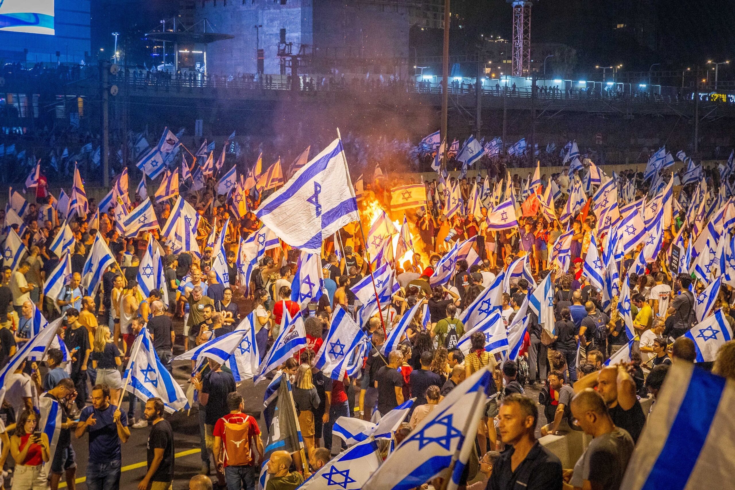 השרה סילמן בפטריוטים: המשטרה מצויה בפחד מול מערכת המשפט