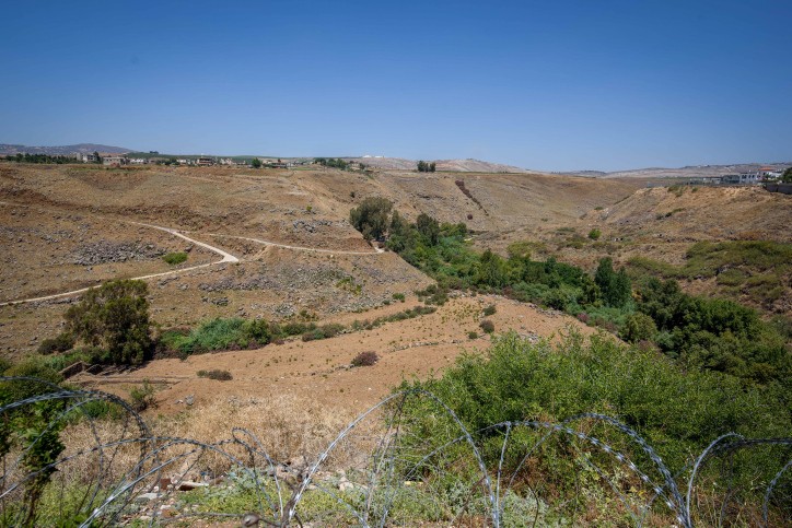חיזבאללה חזר לגדר? תיעודים מטרידים מגבול לבנון | צפו