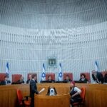 הרחוב החרדי סוער: מתקפה נגד בג"ץ, היועמ"שית וגם נתניהו