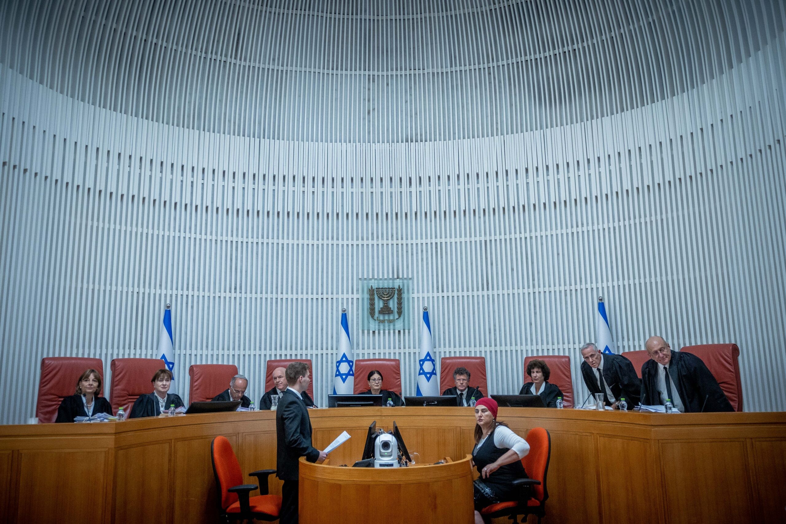 צילום: יונתן זינדל, פלאש 90