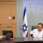 "לא חזרו מפגרה": קרוב חטוף הגיב לנוכחות הדלה בוועדת הכלכלה