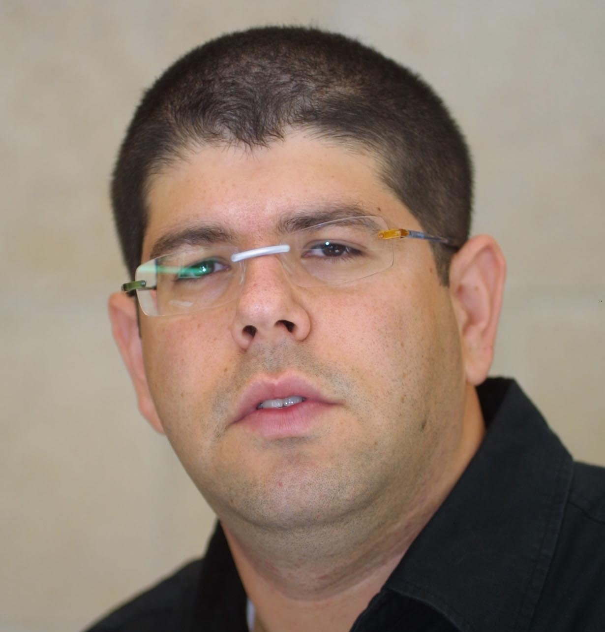 שי גולדן במתקפה נגד פעיל השמאל: "תתבייש לך, תשמור את הטהרנות לעצמך"