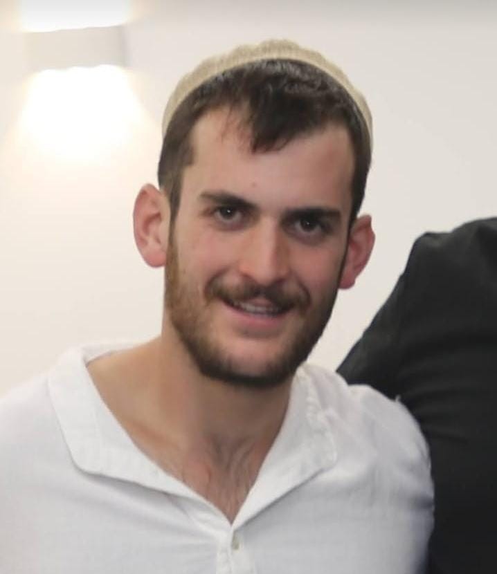 "היית מלאך": אלפים ליוו את רס"ל דוד יהודה יצחק הי"ד בדרכו האחרונה