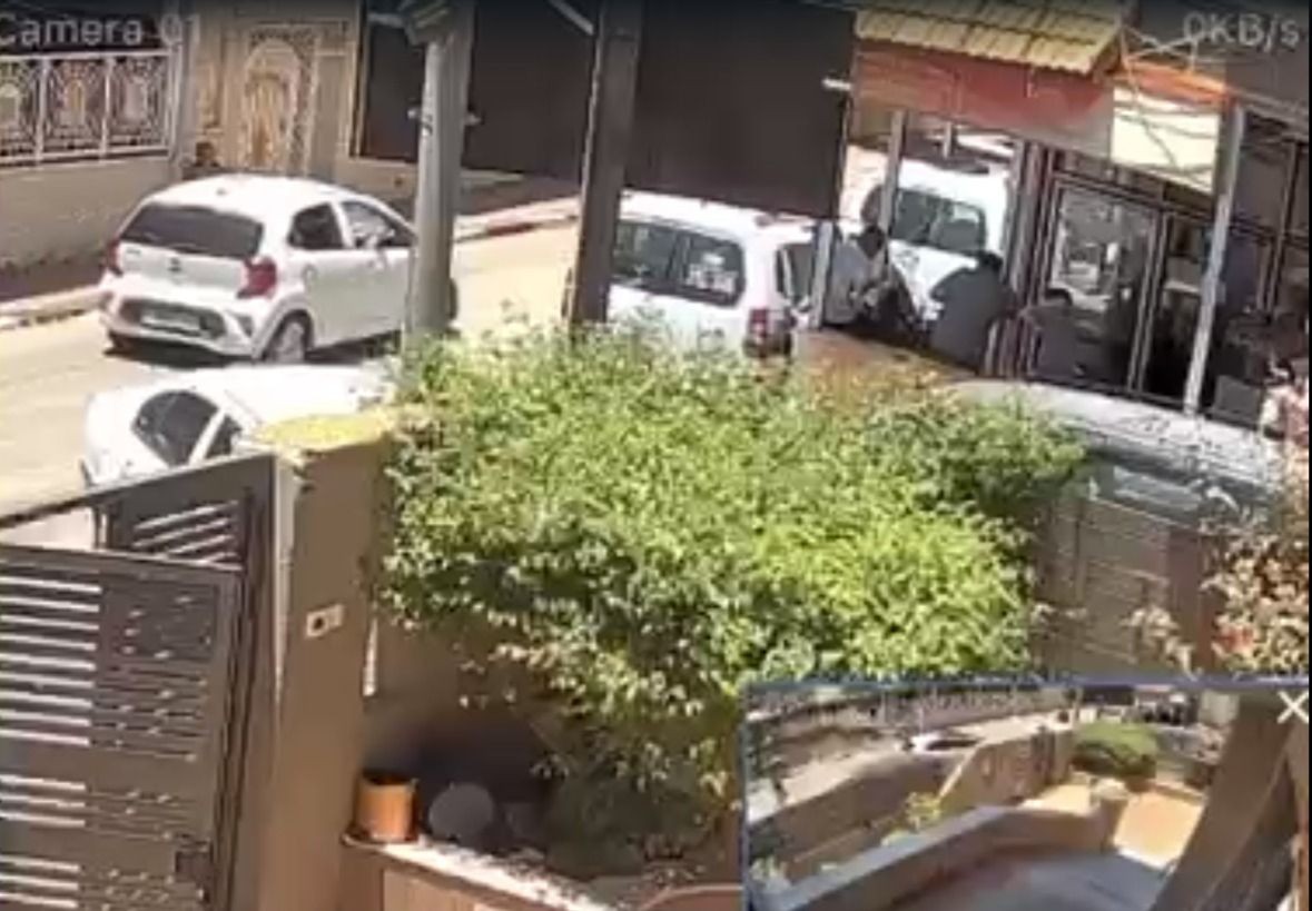 כוחותינו חיסלו את המחבלים שביצעו את פיגוע הירי סמוך להר ברכה