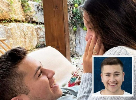 "הושמעה אזעקת 'חדירת מחבלים', אחרי צרחות ובכי הודיעו לי שנרצחת"