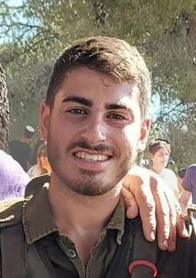 "אנחנו שבורים, שילה היה איש אמת": הרב מהמכינה ספד לשילה אמיר הי"ד