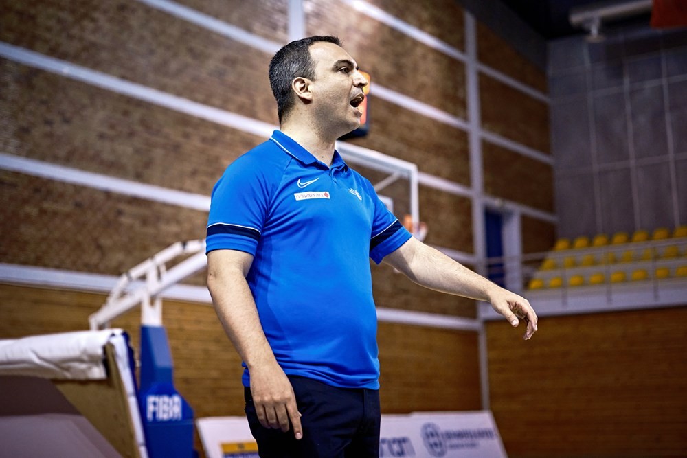 "אנחנו רחוקים שני משחקים מלעשות משהו מטורף"