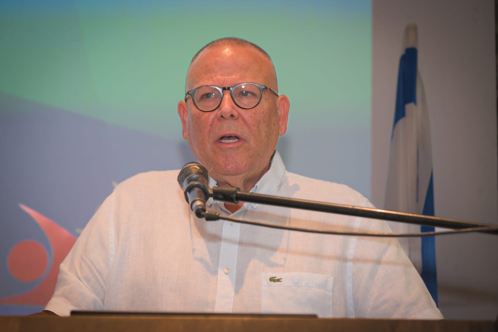 צילום: דוברות ההסתדרות