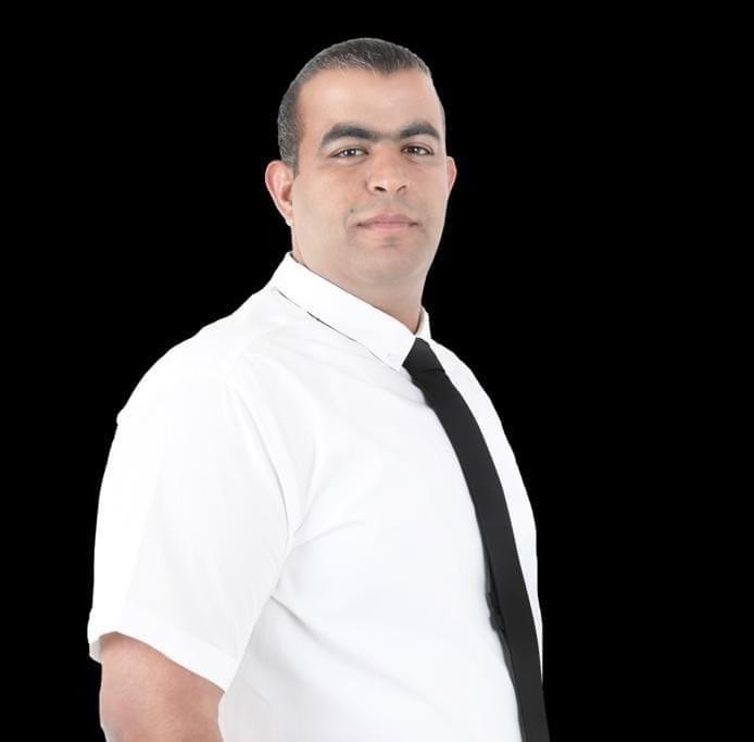 הכירו את מהפכת הדיגיטל של ראש מועצת תל שבע