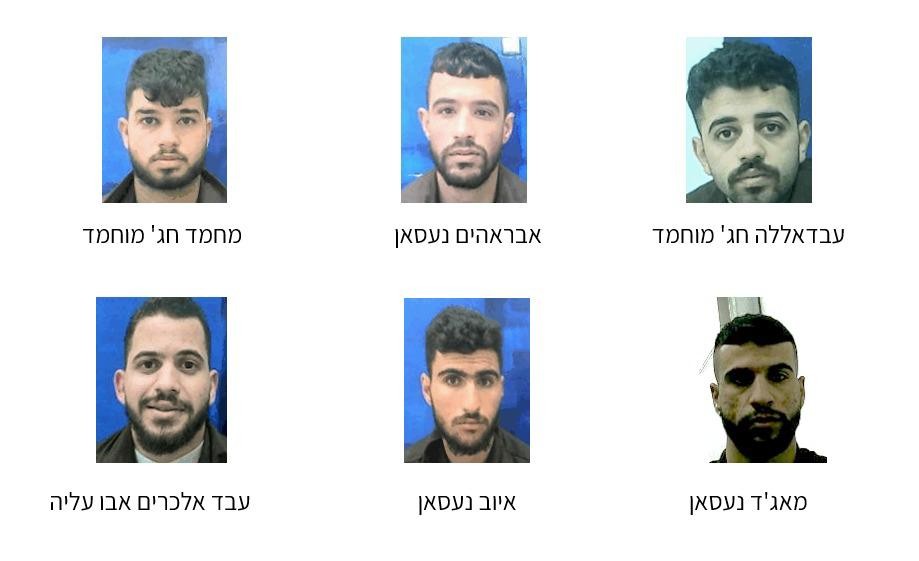 במימון עזתי: נחשפה חוליית טרור שביצעה פיגועי ירי באזור השומרון