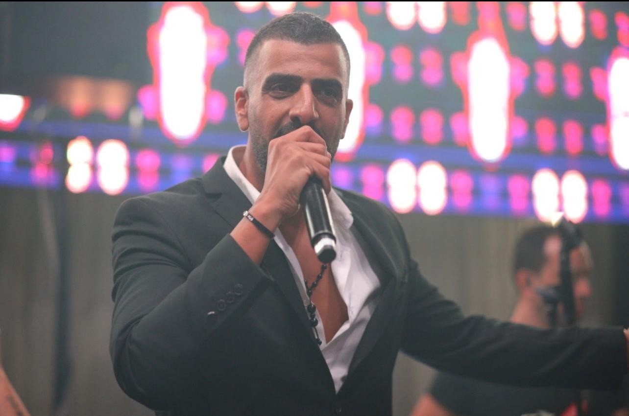 "שם היה פיתוח הקול הכי טוב שלי": מבית הכנסת - ללהיטים הגדולים