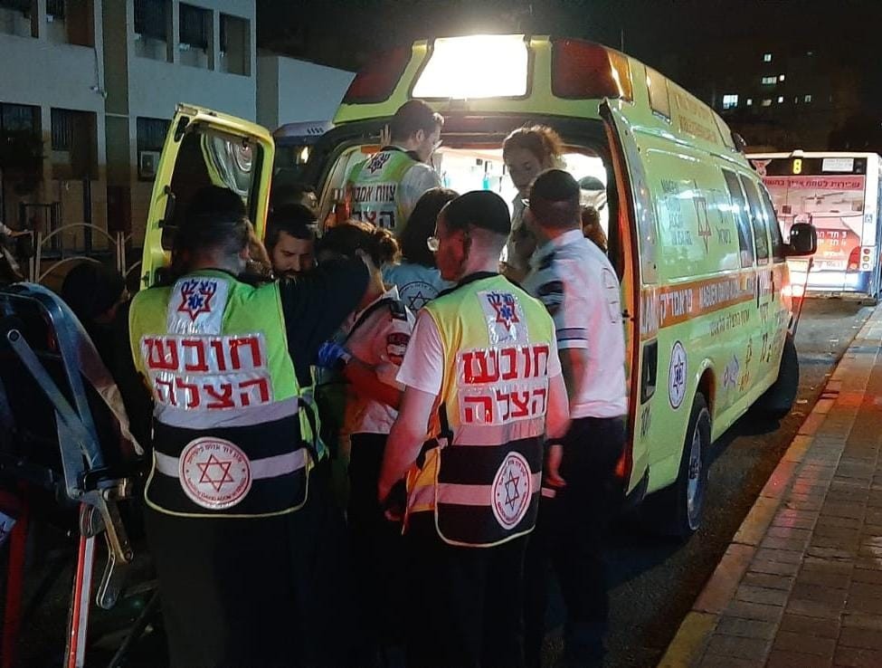 בתי החולים לא היו מוכנים: מסקנות משרד הבריאות על ה-7/10
