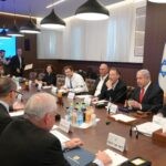 מחר: הממשלה ובג"ץ ראש בראש בוועדת השרים לענייני חקיקה