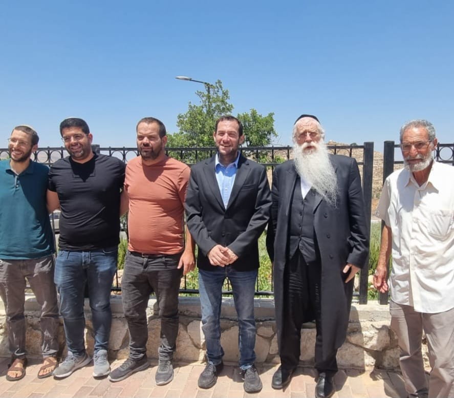הפער ביחס של יהדות התורה להתיישבות לפני הבחירות - ולאחריהן
