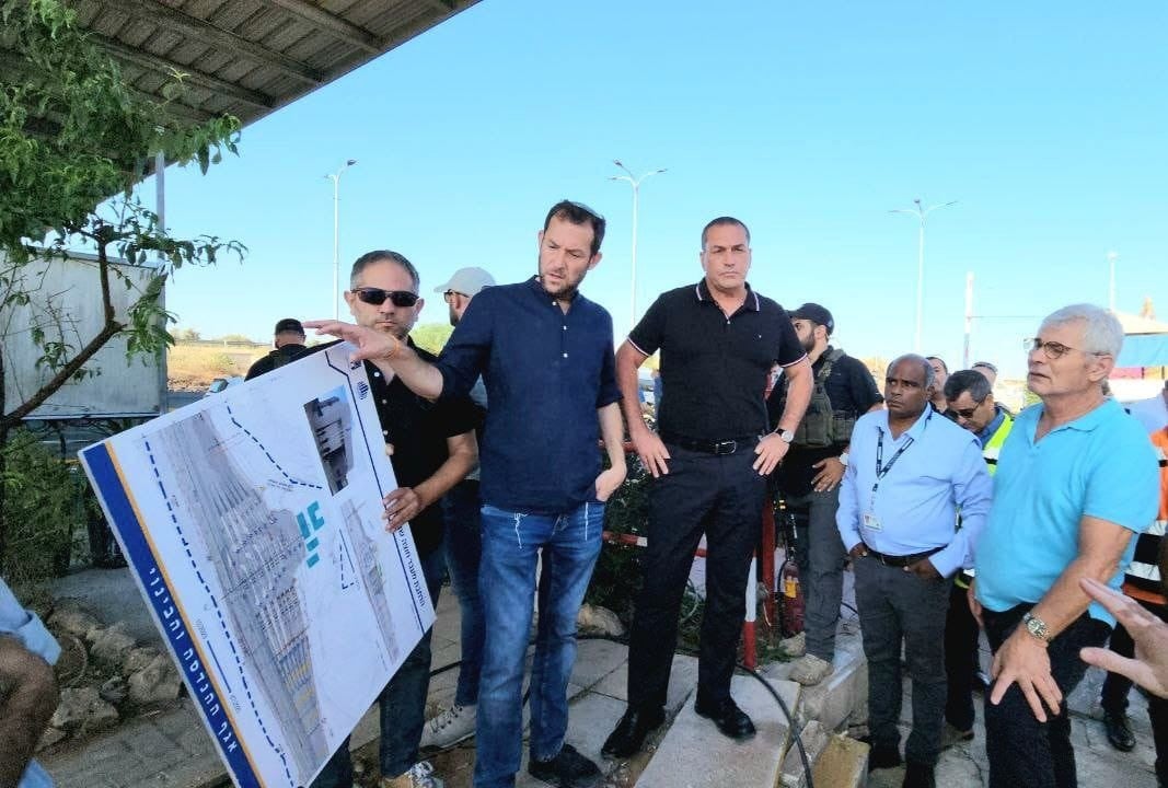 ראשי רשויות ביו"ש עולים לירושלים: "דורשים שינוי"
