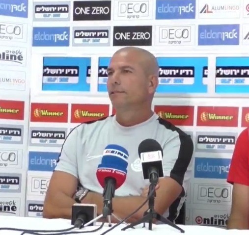 מ.ס אשדוד פותחת עונה: "אנחנו מסמנים מטרות לטווח קצר" | צפו