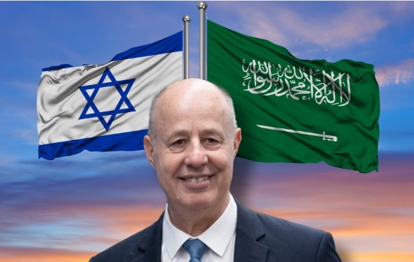 ראש המל"ל במהדורה: "אנחנו הכי קרובים אי פעם להסכם עם סעודיה"