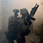 תיעוד דרמטי: כך חוסל ראש התארגנות הטרור של חמאס בג'נין