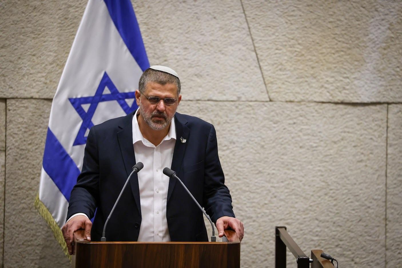 "נכבד את פסיקת בג"ץ, לא נביא לאנרכיה ולמשבר חוקתי"