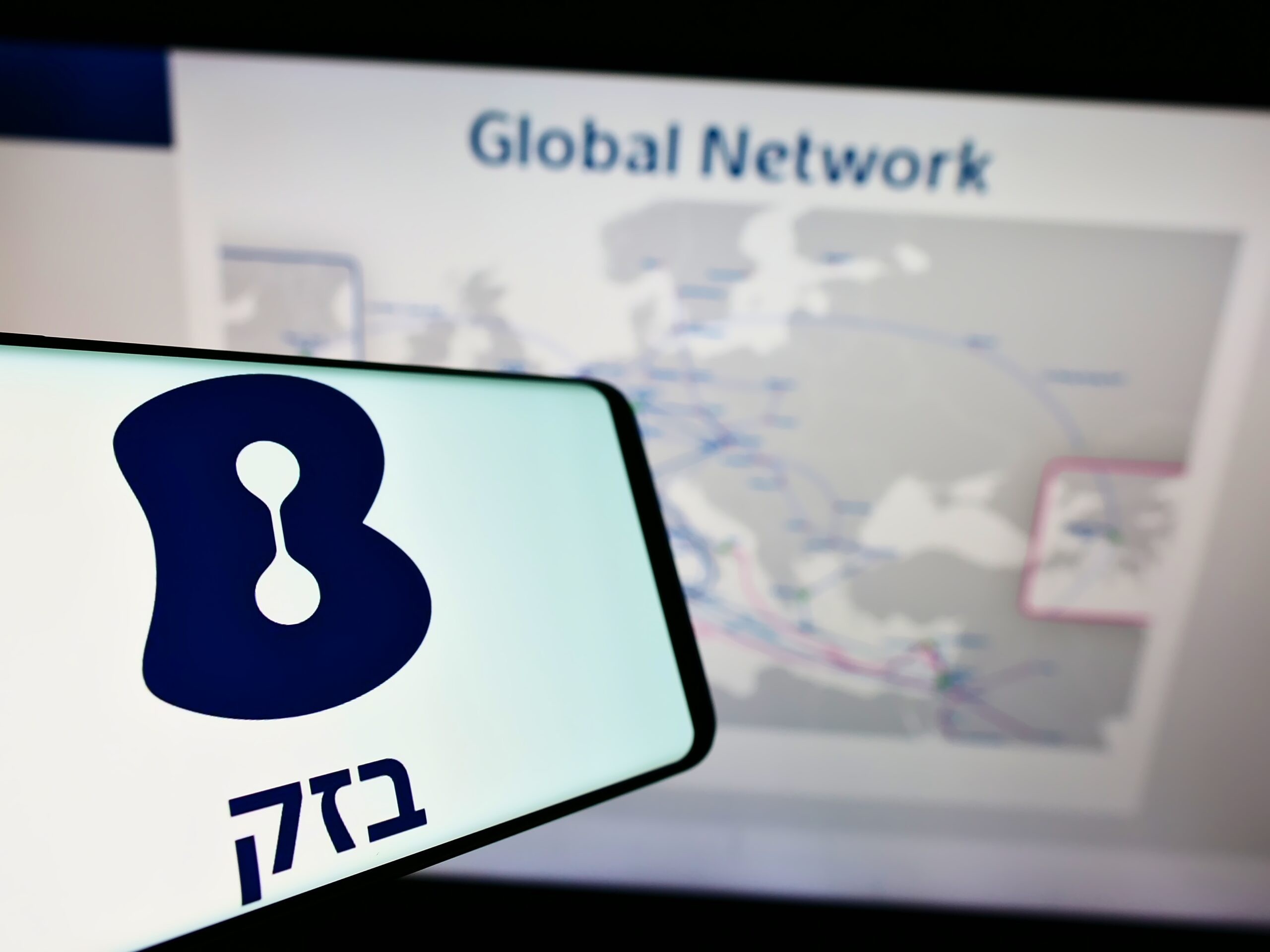 ישפר את התנאים בבסיס? הסכם חדש בין חברת בזק למשרד הביטחון