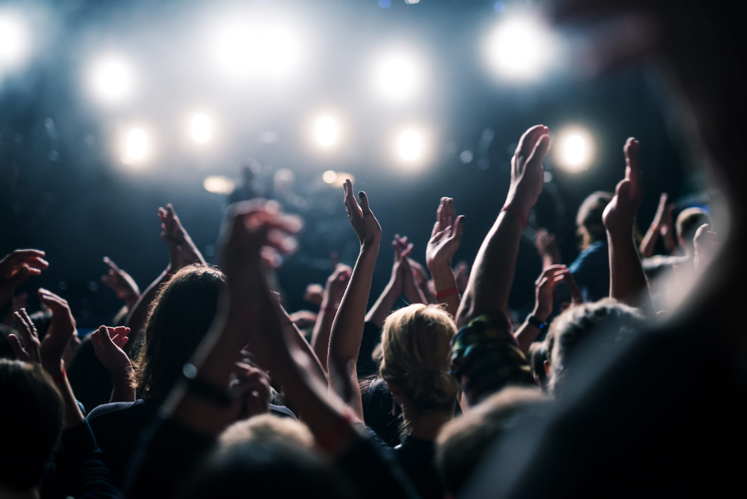 הופעה, אילוסטרציה | קרדיט: shutterstock