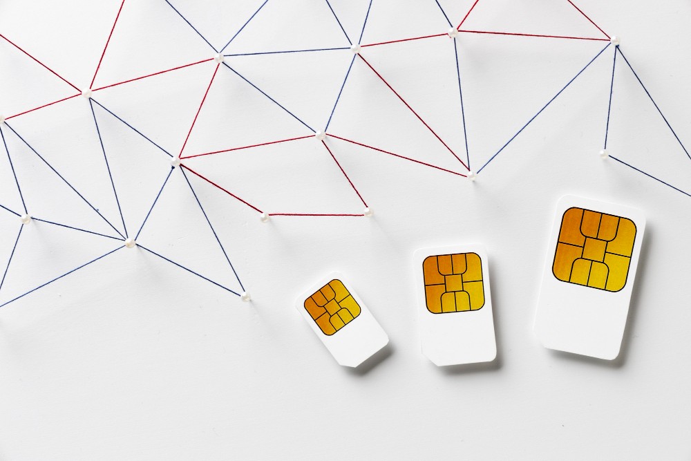 eSim לחו”ל - 5 דברים שחייבים לדעת