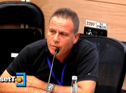 "50% מההייטקיסטים באים מהעלייה הרוסית, הם לא הבכיינים ממרוקו"