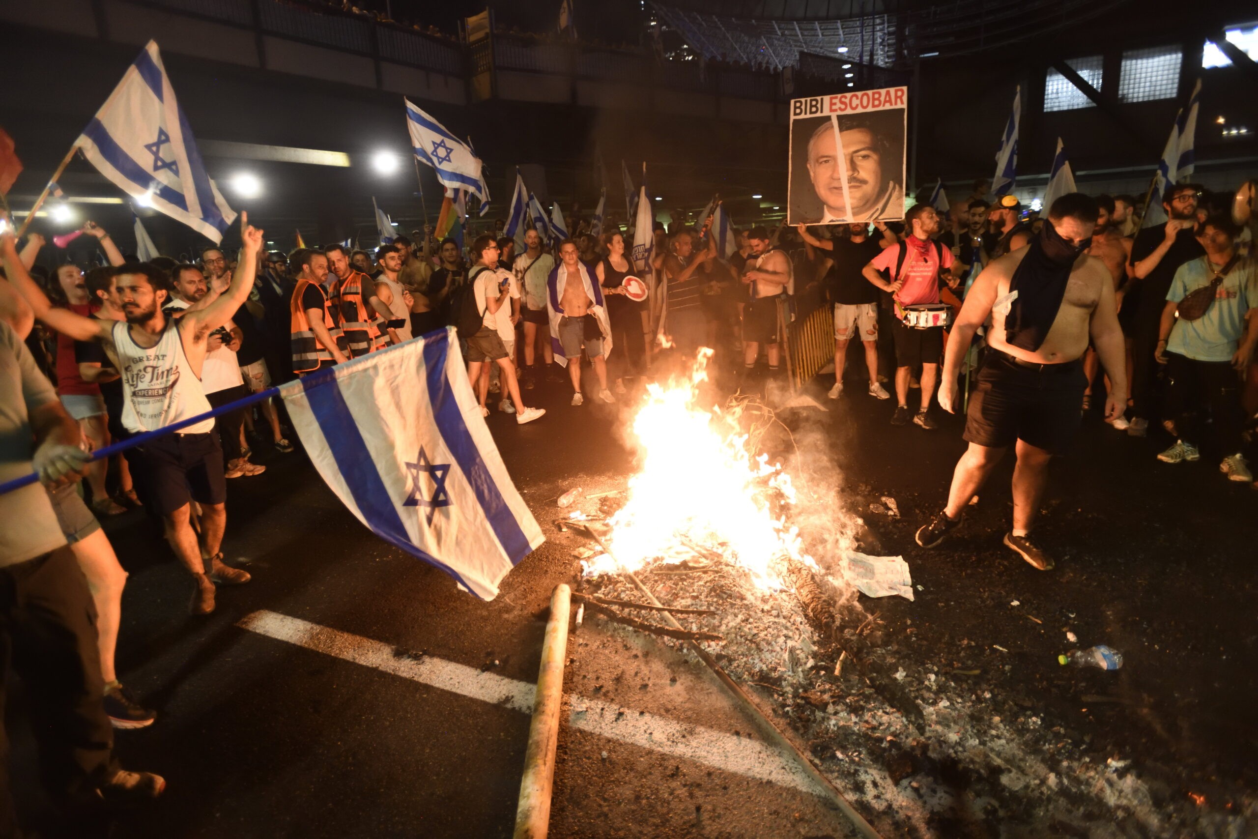  צילום: גילי יערי פלאש 90