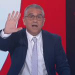 ינון מגל הושעה מרדיו 103FM בגלל החרם שהוביל נגד בנק לאומי