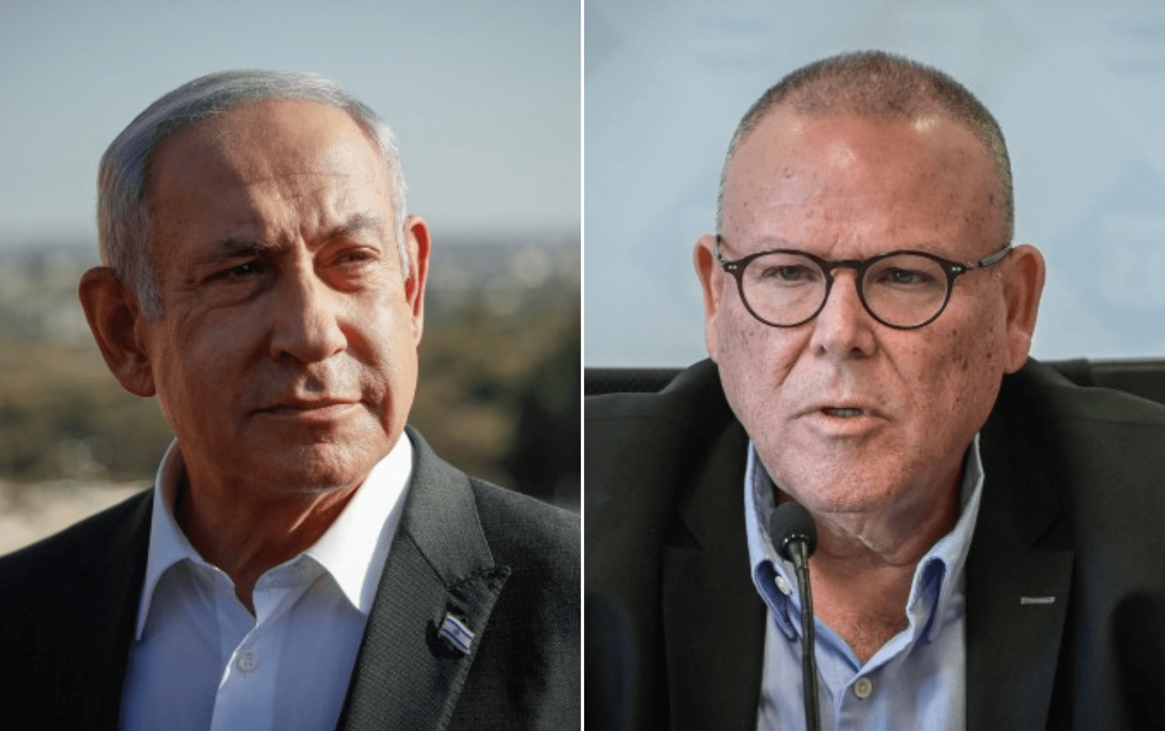 הליכוד דוחה את פשרת ההסתדרות: "קבלה חד צדדית של עמדת האופוזיציה"