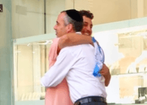 כשהשנאה גועשת - הגיע הזמן לאחדות: הסרטון שכובש את הרשת