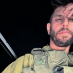 "יום קשה וארור": האמנים מגיבים לפציעתו של עידן עמדי