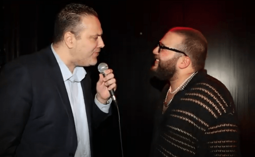 מיקי זוהר מאבד את עצמו? הבן אליאב השיק אלבום ולא שמר בבטן