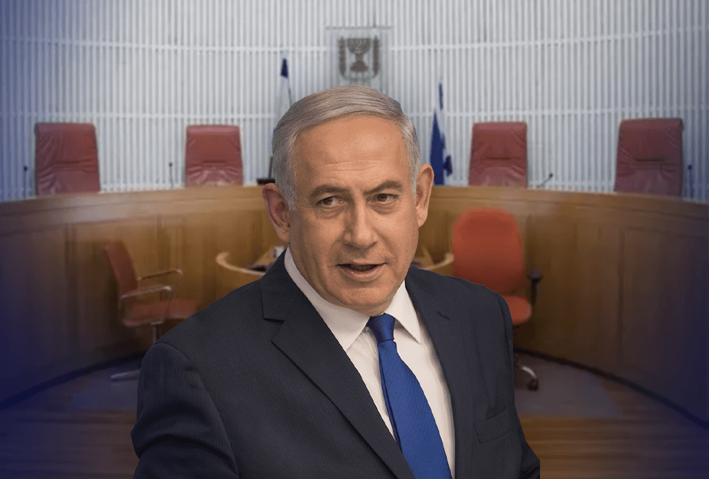 במקביל למלחמה: התחדשו הדיונים במשפטו של רה"מ נתניהו