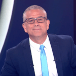 השחקן בציוץ מנותק מהמציאות: "שונא את ינון מגל, חמאס יהודי"