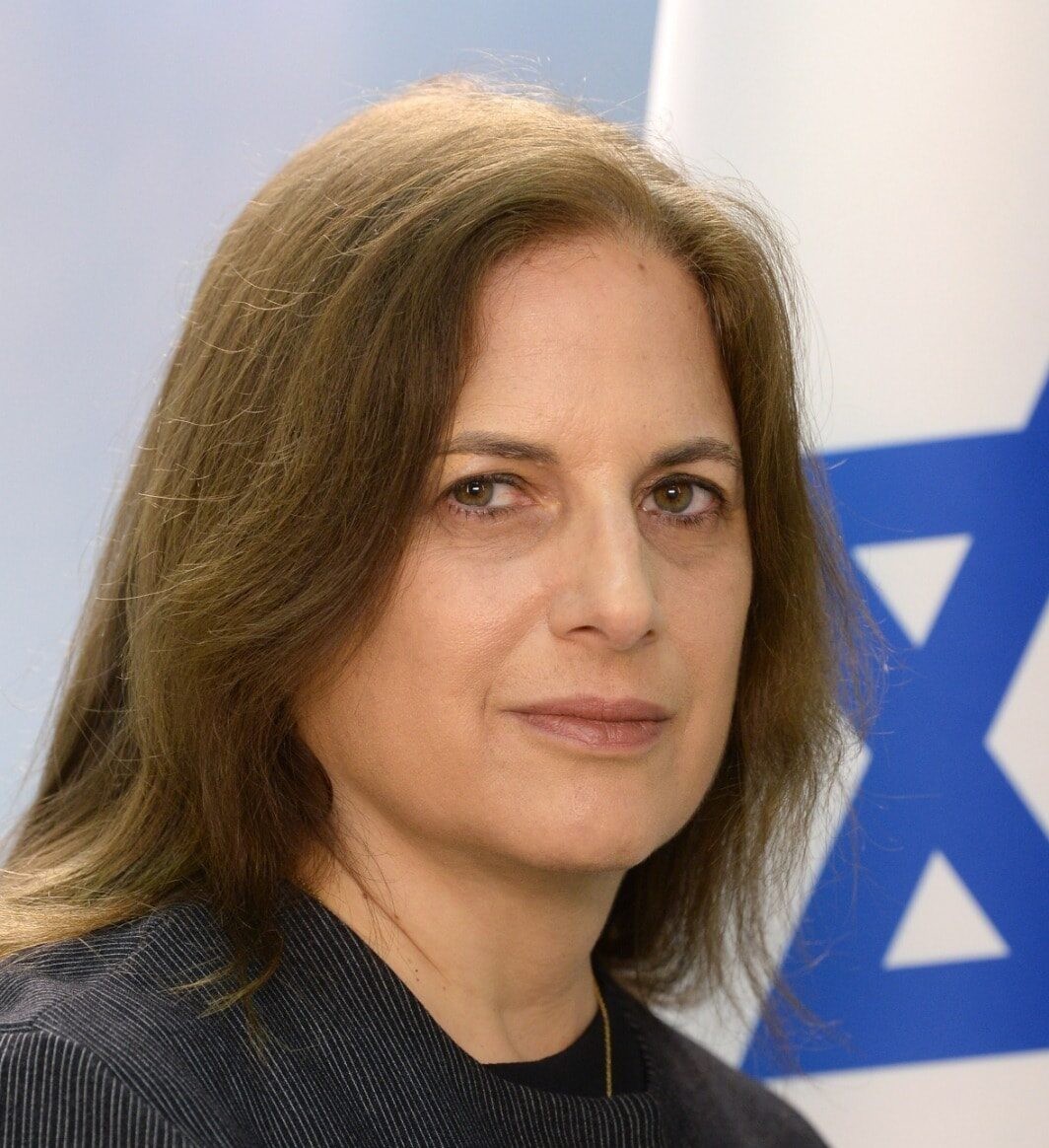 פרסום ראשון: מררי פנתה לשני עורכי דין בכירים לייצוג משפטי