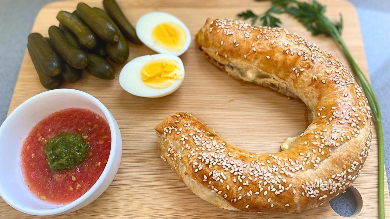 10 מתכונים מנצחים עם בצק עלים שאין מצב שלא יצליחו לכם