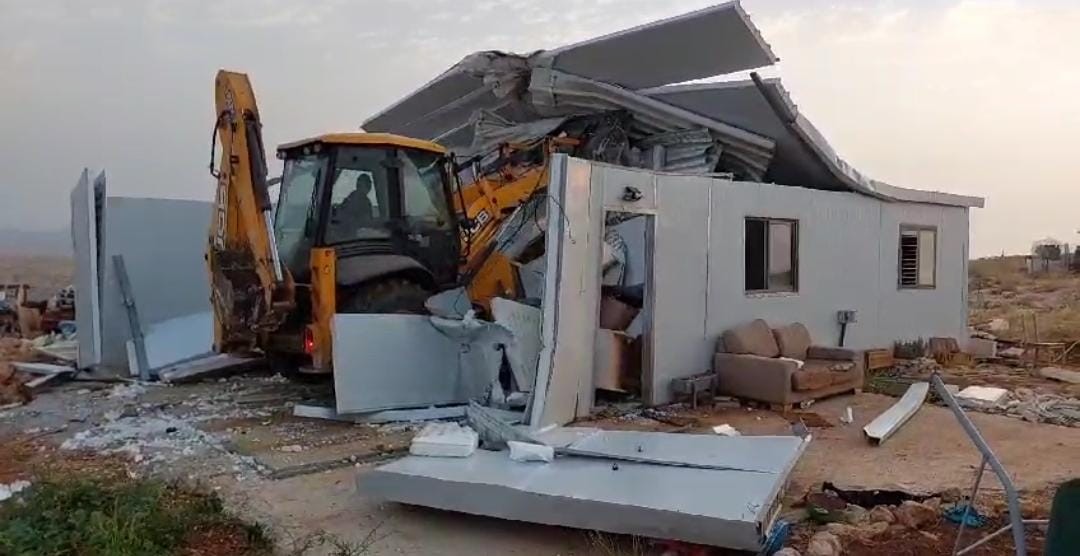 על רקע ההרס בבנימין - רבנים במכתב חריג: "הטעיה של הציבור"