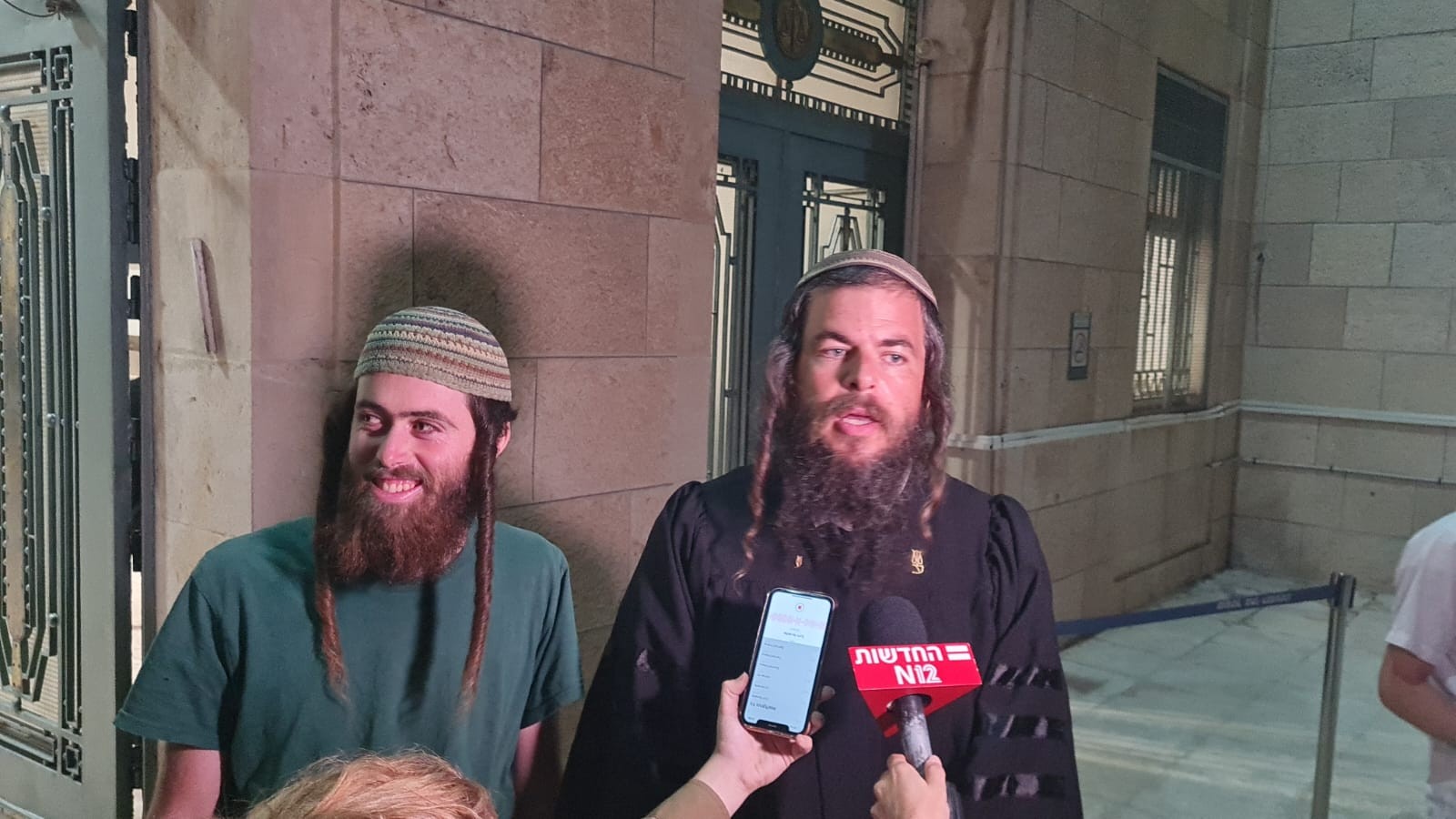 המחוזי הורה סופית לשחרר את אלישע ירד; אינדור יישאר במעצר בביה"ח