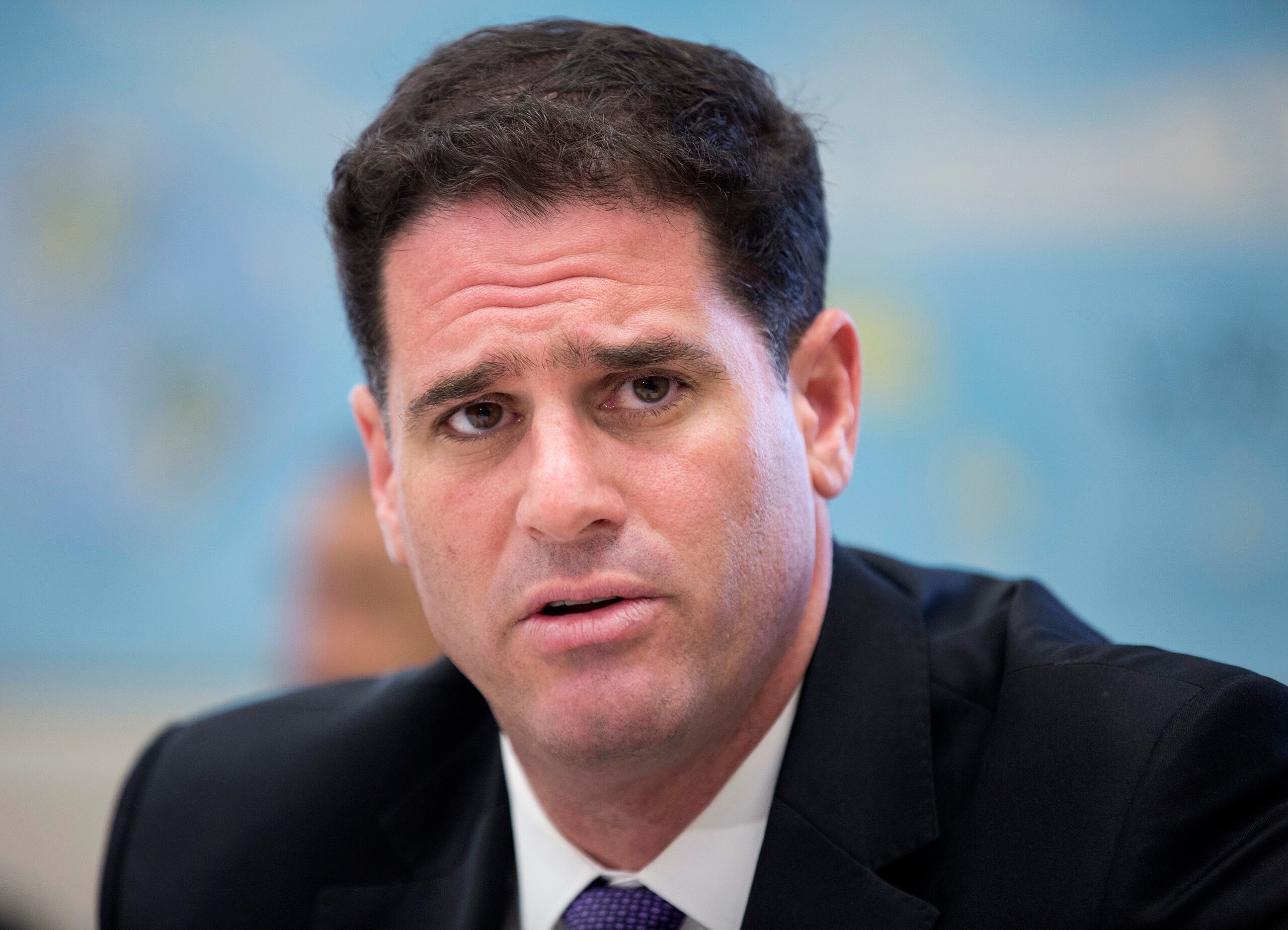 השר רון דרמר ל-CNN: "ההרגשה זה כמו פיגועי התאומים כפול 10"
