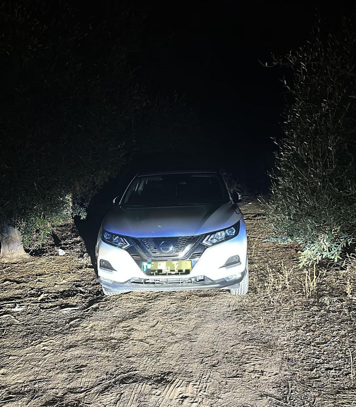 יריביו של שלום דומרני: המשטרה סיכלה הלילה חיסול באולם אירועים