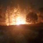 כטב״ם פגע באזור צומת גולני, חיזבאללה: השיגורים – לעבר בסיס