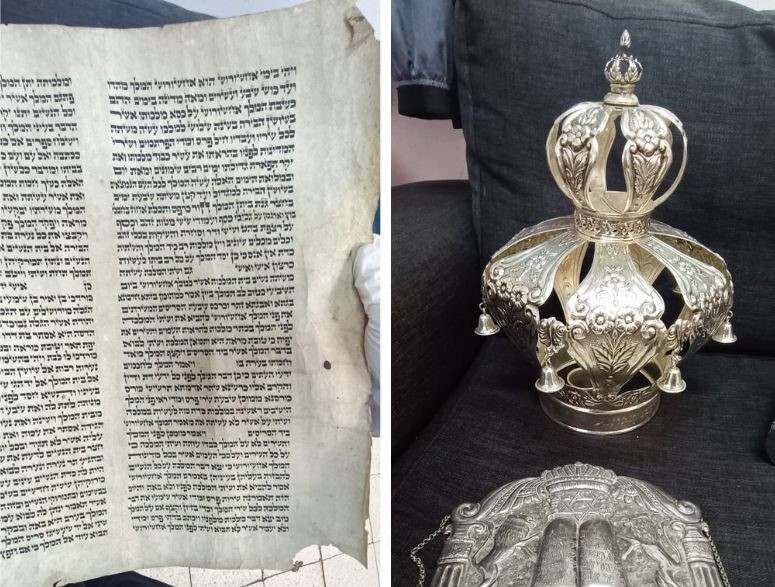 קרדיט צילום: דוברות המשטרה