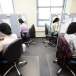 סיפור הצלחה: זינוק בשיעור הנשים החרדיות המועסקות בהייטק